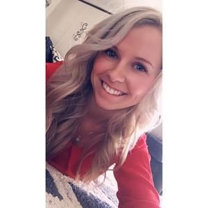 Meet your Posher, Brittany